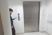 Lift Barang Kejati DKI Jakarta