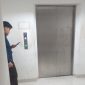 Lift Barang Kejati DKI Jakarta