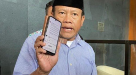 FotoK Ketua IPW: Sugeng Teguh Santoso, SH 