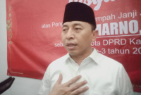 Anggota DPRD Kabupaten Bekasi, Nyumarno