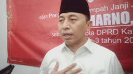 Anggota DPRD Kabupaten Bekasi, Nyumarno