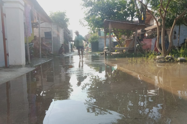 Kampung Kali Capang Desa Sukamulya 