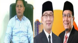 Ketua Umum SAPRO, Jhonson Purba, SH, MH.