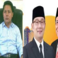 Ketua Umum SAPRO, Jhonson Purba, SH, MH.