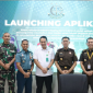 Launching SIIMAS Aplikasi 