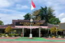 Kantor Kejati Papua Barat