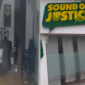 Foto: Kondisi Terkini Gedung Saoud Of Justice Kejagung RI