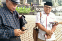 Foto: Ketua IPW, Sugeng Teguh Santoso, SH