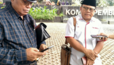 Foto: Ketua IPW, Sugeng Teguh Santoso, SH