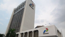 Foto: Kantor PT. Pertamina