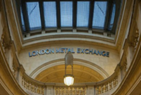 London Metal Exchange