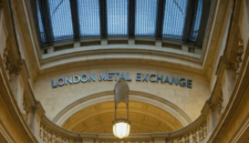 London Metal Exchange