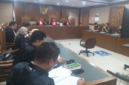 Foto: Suasana Persidangan PK Jessica Kumala Wongso