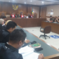 Foto: Suasana Persidangan PK Jessica Kumala Wongso