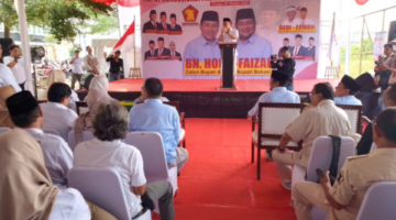 DPC Gerindra Kabupaten Bekasi