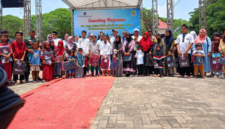 Kecamatan Karang Bahagia Kabupaten Bekasi