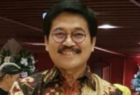 Dr. Ir. Bambang Soepijanto, MM, IPU 