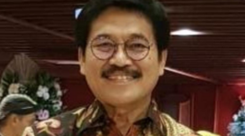 Dr. Ir. Bambang Soepijanto, MM, IPU 