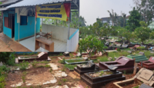 Makam Kedondong Jatiwarna Kota Bekasi