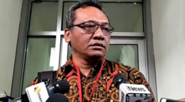 Foto: Wakil Ketua LP3HI, Kurniawan Adi Nugroho