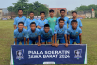 Bekasi United 