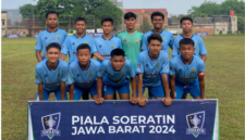 Bekasi United 