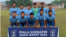 Bekasi United 