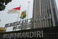 Kantor Kejaksaan Tinggi DKI Jakarta