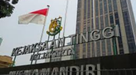 Kantor Kejaksaan Tinggi DKI Jakarta