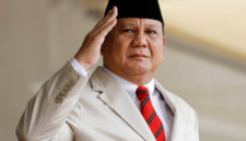 Foto: Presiden RI, Prabowo Subianto