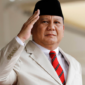 Foto: Presiden RI, Prabowo Subianto