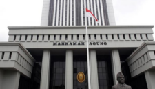 Foto: Makamah Agung (MA)