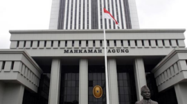 Foto: Makamah Agung (MA)