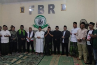 Foto: Acara Deklarasi FBR All Out Menangkan Heri & Sholihin, Minggu 27 Oktober 2024 