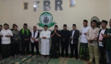 Foto: Acara Deklarasi FBR All Out Menangkan Heri & Sholihin, Minggu 27 Oktober 2024 