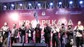 KPU Kabupaten Bekasi