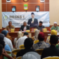 H. Ahmad Marjuki Gelar Reses