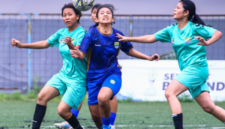 Bekasi United Putri