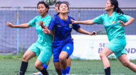 Bekasi United Putri