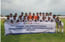 Askab PSSI Kabupaten Bekasi Jawa Barat