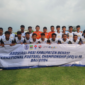 Askab PSSI Kabupaten Bekasi Jawa Barat