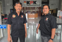 Garda Tipikor Indonesia