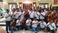 Pemuda Pancasila Kabupaten Bekasi