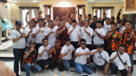 Pemuda Pancasila Kabupaten Bekasi