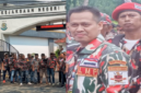 Foto: Ketua LMP Markas Cabang Kabupaten Bekasi, Eko Triyanto. W, ST.