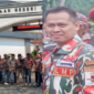 Foto: Ketua LMP Markas Cabang Kabupaten Bekasi, Eko Triyanto. W, ST.