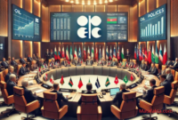 OPEC+