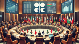 OPEC+