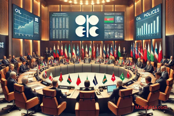 OPEC+