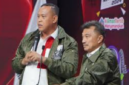 Paslon Nomor Urut 03, Tri Adhianto-Haris Bobihoe